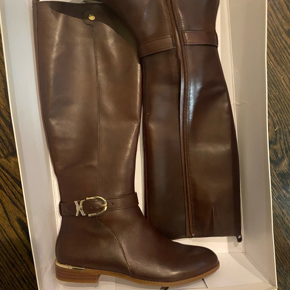 Brand New Boots!